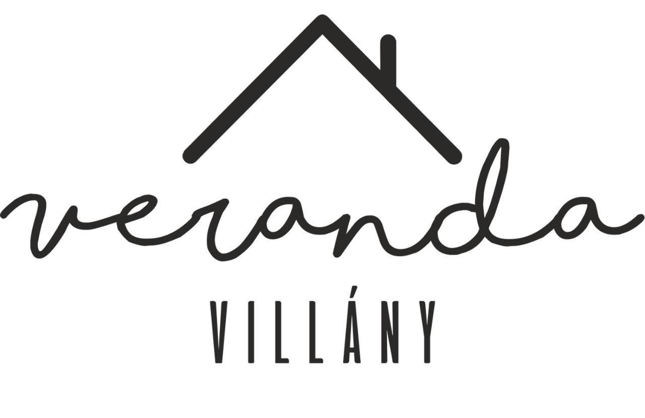 Veranda Villany Exterior photo